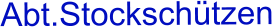 Abt.Stockschützen